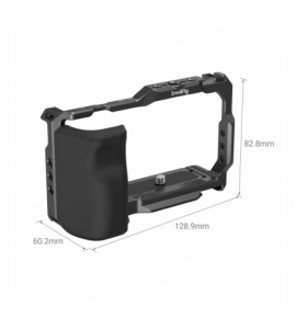 Cage with Grip Sony ZV-E10 3538