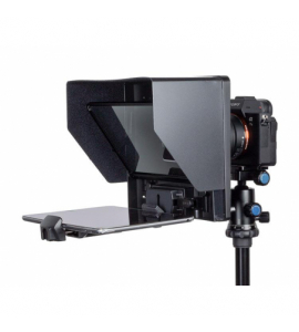 TP10 Portable Folding Teleprompter