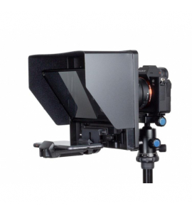 TP10 Portable Folding Teleprompter