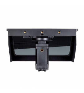 TP10 Portable Folding Teleprompter