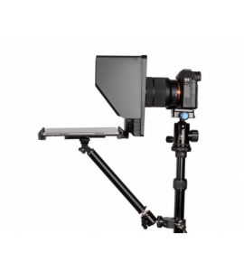 TP10 Portable Folding Teleprompter