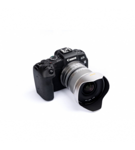 15mm F/4 ASPH - Silver