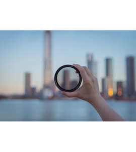 Vario Graufilter True Color 1-5Stops