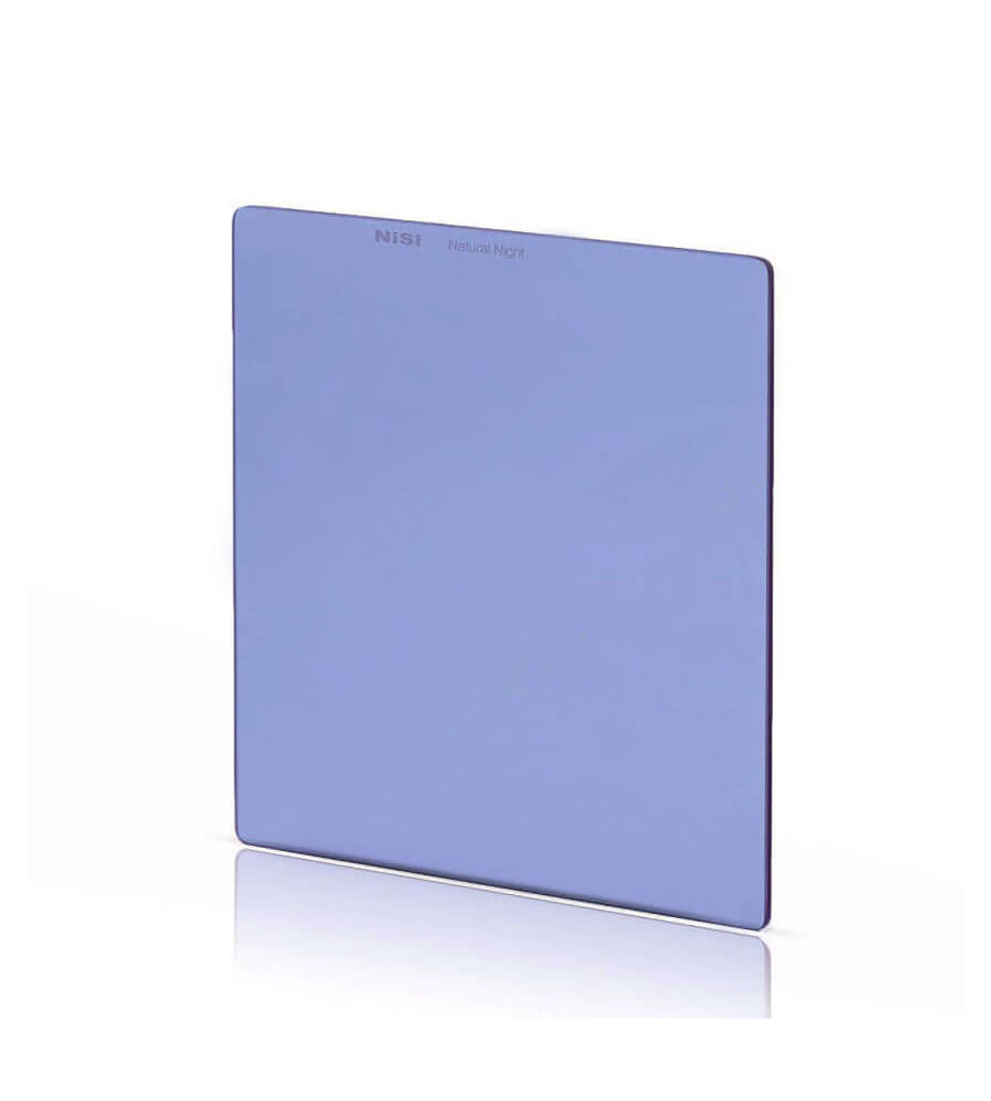 Filtre natural night 75x80mm