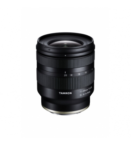 11-20mm F/2.8 Di III-A RXD Sony E