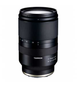 17-70mm F/2.8 Di III-A VC RXD Sony E