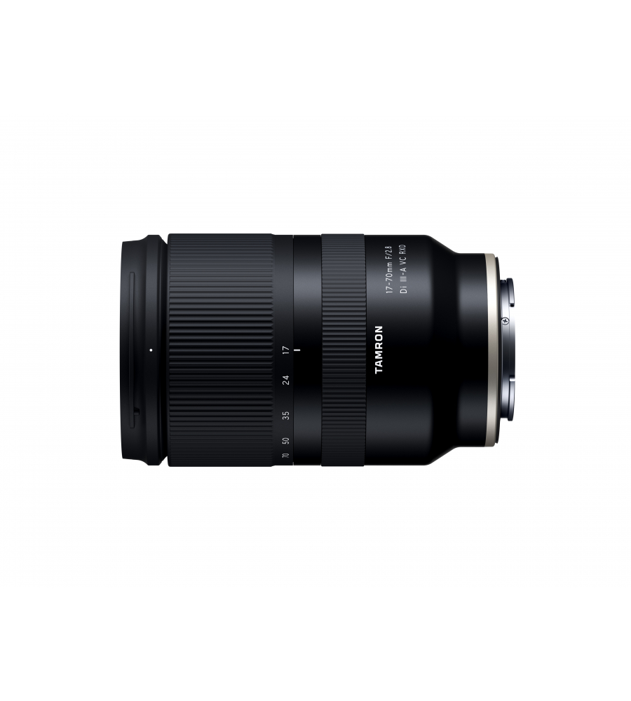 17-70mm F/2.8 Di III-A VC RXD Sony E