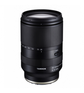 28-200mm F/2.8-5.6 Di III RXD Sony FE