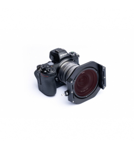 Porte-Filtre kit V7 100mm True Color NC CPL