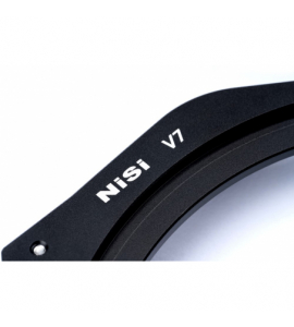 Filterhalter Kit V7 100mm True Color NC CPL