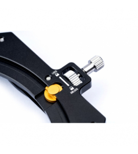 Filterhalter Kit V7 100mm True Color NC CPL