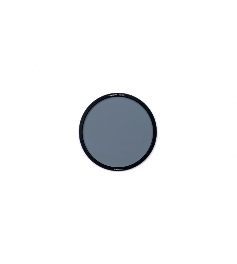 Filtre polarisation circulaire Landscape V7