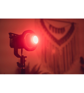 Lampe LED RGB Pravaha