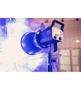 Lampe LED RGB Pravaha