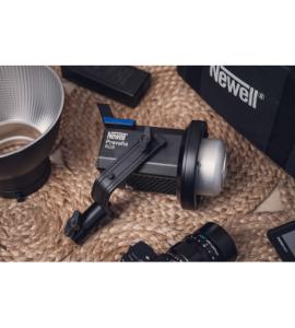 Lampe LED RGB Pravaha