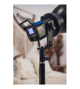 Lampe LED RGB Pravaha