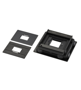 Duplicateur dia et négatif pour Stand de reproduction Macro