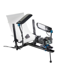 Stand de reproduction Macro - Kit complet