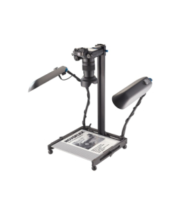 Stand de reproduction Macro - Kit complet