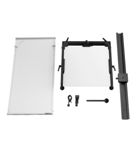 Stand de reproduction Macro - Kit studio