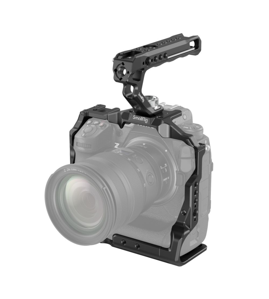 Cage Kit Nikon Z9 3738