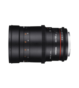 135mm T2.2