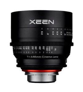 XEEN 85mm T1.5