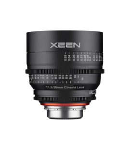 XEEN 35mm T1.5