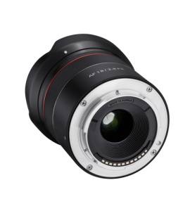 AF 18mm F2.8 Sony E-Mount