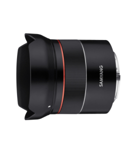 AF 18mm F2.8 Sony E-Mount