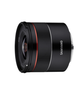 AF 18mm F2.8 Sony E-Mount
