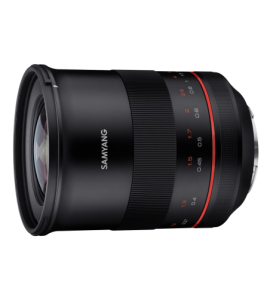 XP 35mm F1.2 Canon EF AE