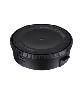 Lens Station für AF Nikon F