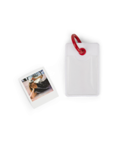 Polaroid Go Photo Tag - White