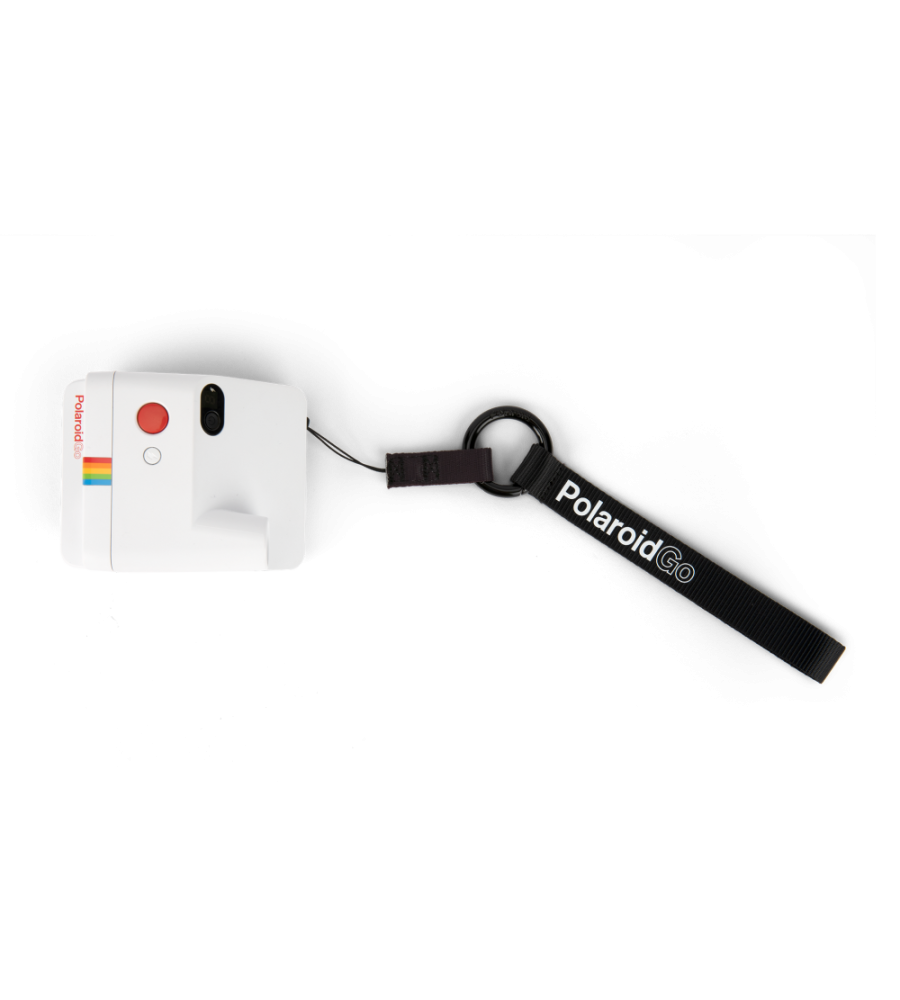 Polaroid Go Camera Straps