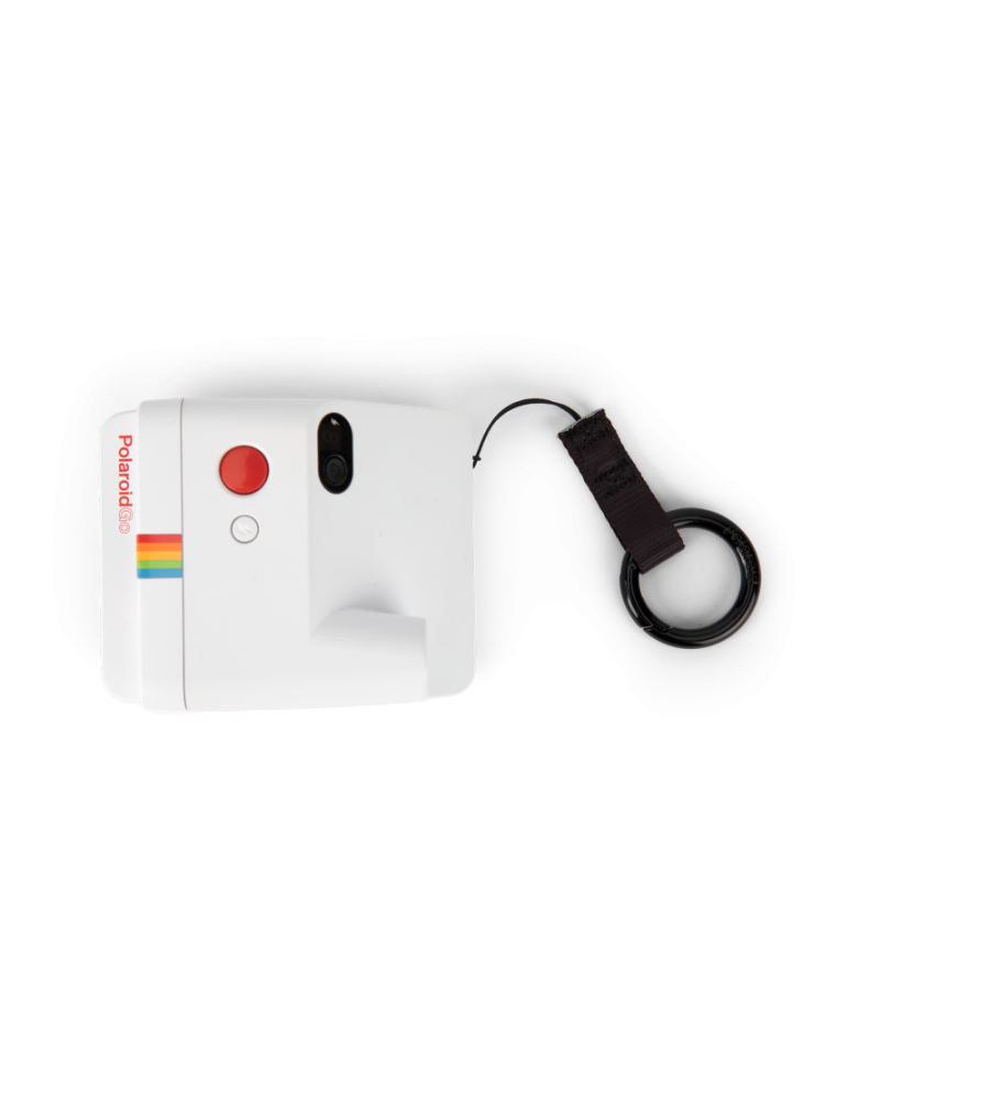 Polaroid Go Camera Clips