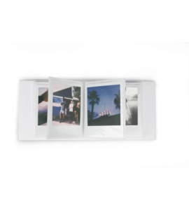 Polaroid Photo Album