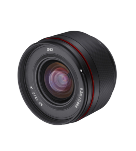 AF 12mm F2.0