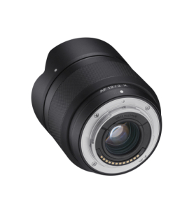 AF 12mm F2.0