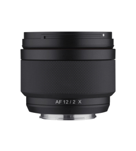 AF 12mm F2.0