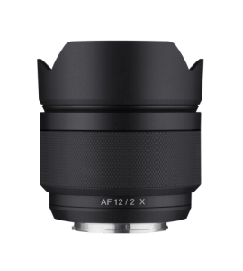 AF 12mm F2.0