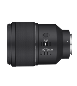 AF 135mm F1.8 Sony E-Mount