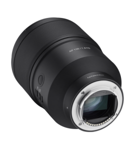 AF 135mm F1.8 Sony E-Mount
