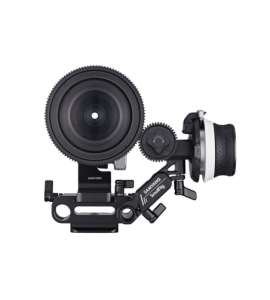 Cine Kit - Samyang E-Mount