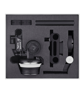 Cine Kit - Samyang E-Mount