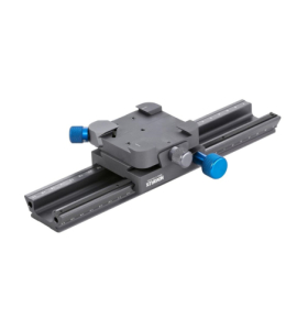 Rail de mise au point CASTEL-XQ II