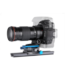 Rail de mise au point CASTEL-XQ II