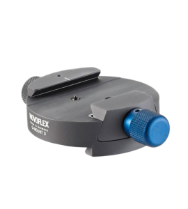 Raccord rapide QMount D