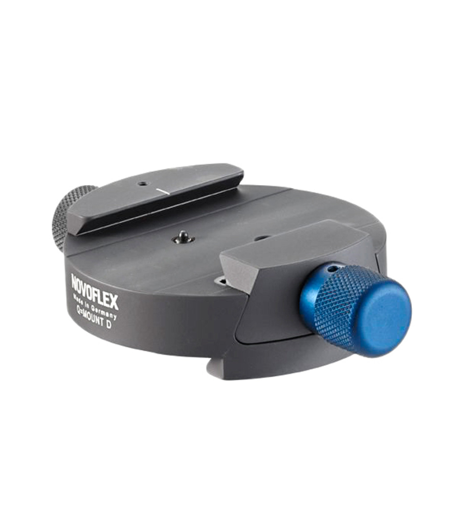 Raccord rapide QMount D