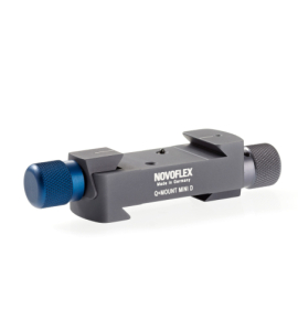 Raccord rapide QMount Mini D